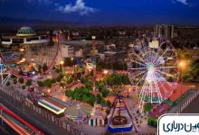 معرفی بهترین شهربازی‌های مشهد + آدرس، ساعت کاری، امکانات