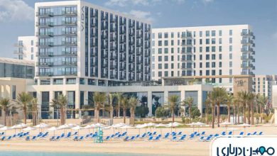 هتل ویدا بهتره یا کوروش