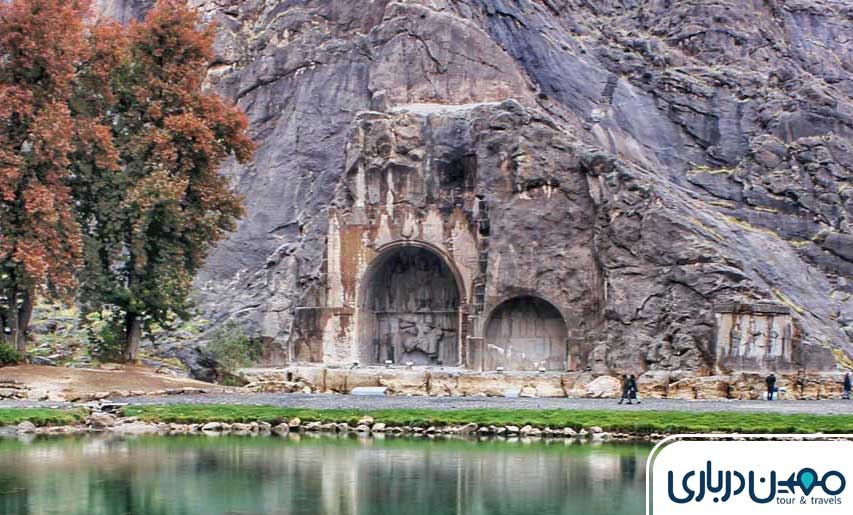 کرمانشاه؛ دامنه زاگرس میزبان مردمانی با اصالت