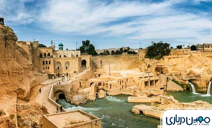 خوزستان؛ تمدن 9000 ساله خفته در جنوب کشور