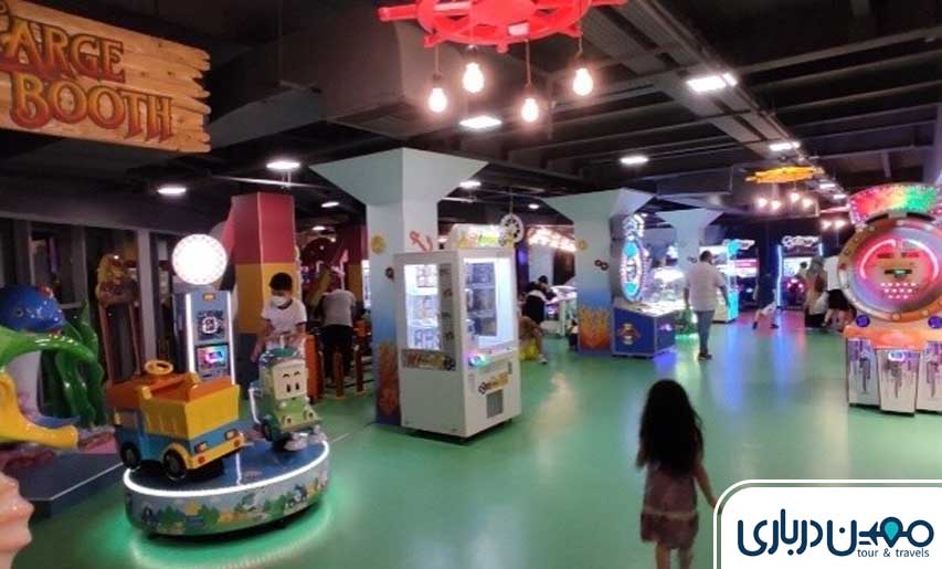 فان کلاب کیش