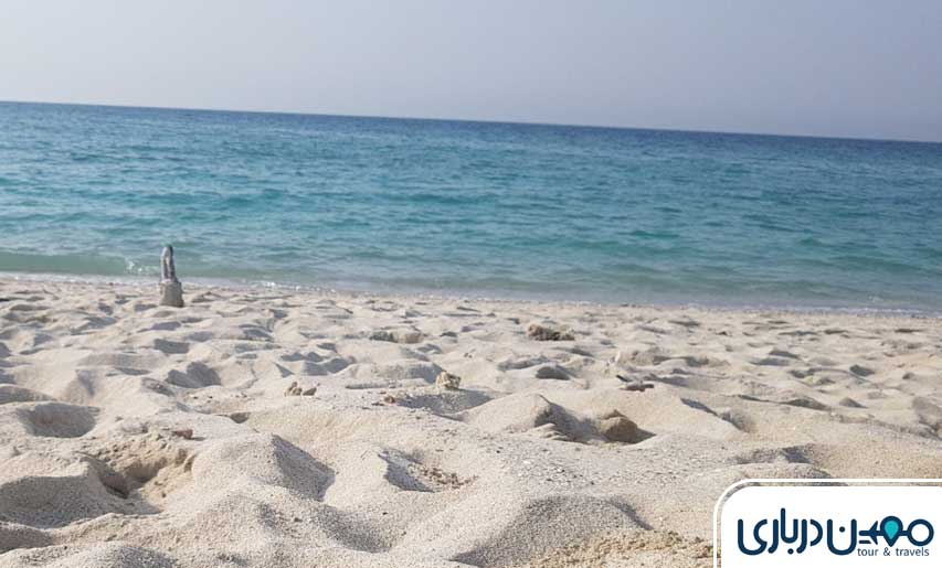 جزیره لاوان؛ مقصدی شگفت‌انگیز با سواحل مرجانی