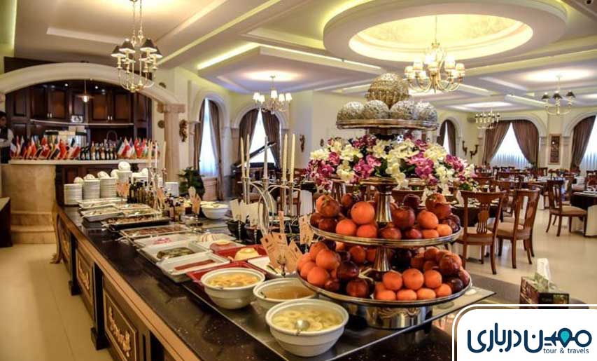 رستوران سخاوت مشهد؛ ترکیبی از کیفیت، قیمت مناسب و موقعیت ایده‌آل