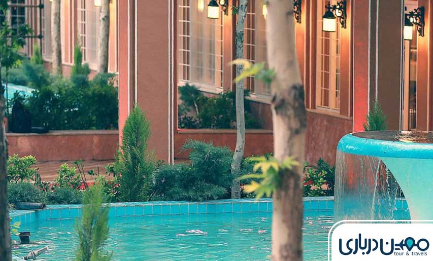 رستوران معین درباری؛ ترکیبی از اصالت، کیفیت و تجربه