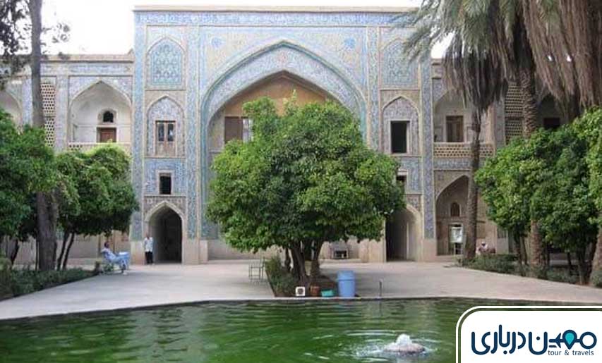 مدرسه پریزاد