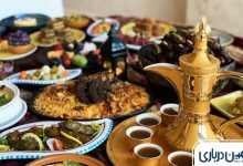 رستوران های باز تهران در ماه رمضان