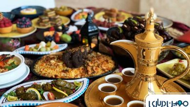 رستوران های باز تهران در ماه رمضان