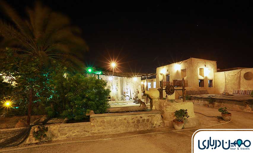 محله صفین کیش