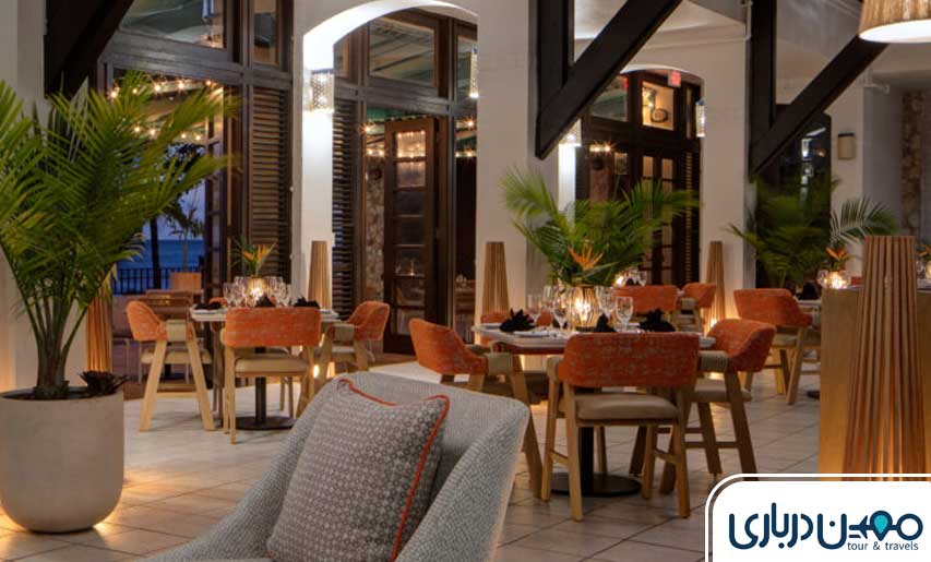 سمن کافه گالری؛ شعبه مفتح شمالی