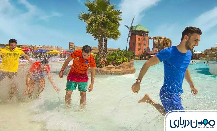 لباس مناسب برای آقایان در سفر به کیش