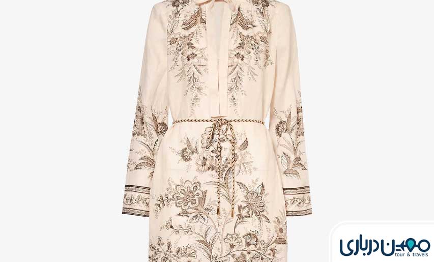 لباس مناسب بانوان برای سفرهای تابستانی