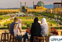 بهترین شهرهای ایران برای مسافرت نوروزی