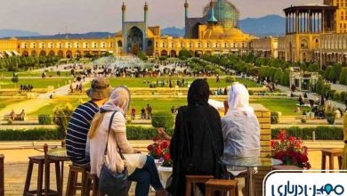 بهترین شهرهای ایران برای مسافرت نوروزی