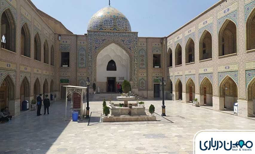 آرامگاه پیر پالان دوز