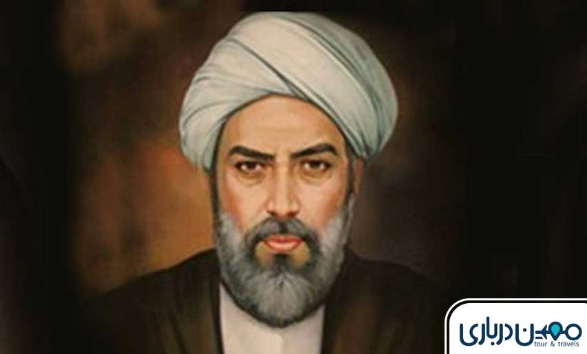 شیخ بهایی کیست؟