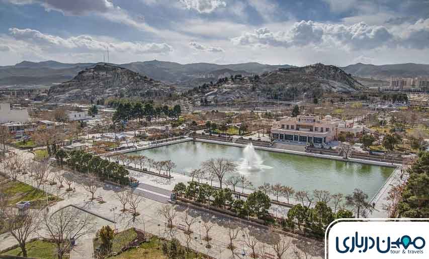 بهترین زمان بازدید از پارک کوهسنگی