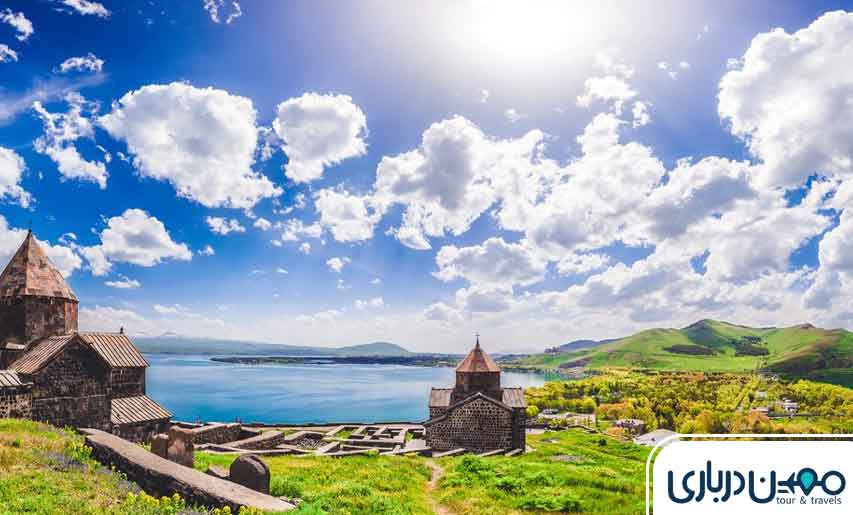 آذربایجان؛ گشت و گذاری لذت بخش در جواهر قفقاز