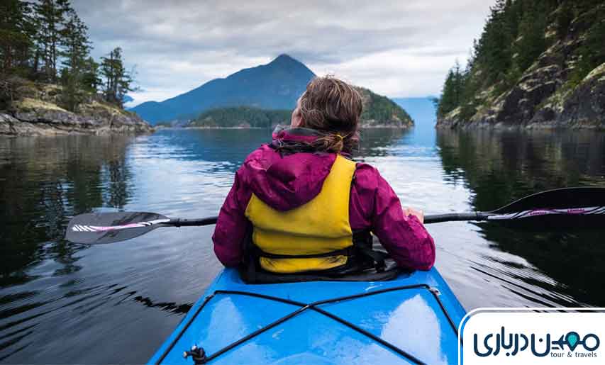 کانادا؛ ماجراجویی در طبیعتی منحصر به فرد و وسیع
