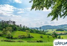 مکان های دنج و خلوت اطراف تهران