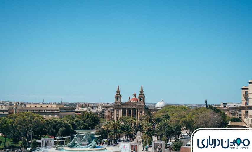 قبرس؛ نگین گردشگری مدیترانه