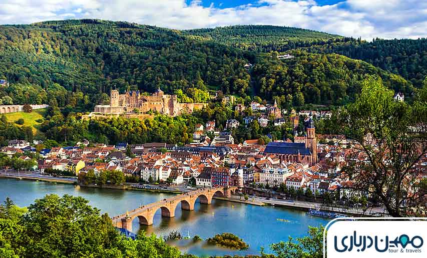 آلمان؛ سفری مهیج به تاریخ، فرهنگ و طبیعت