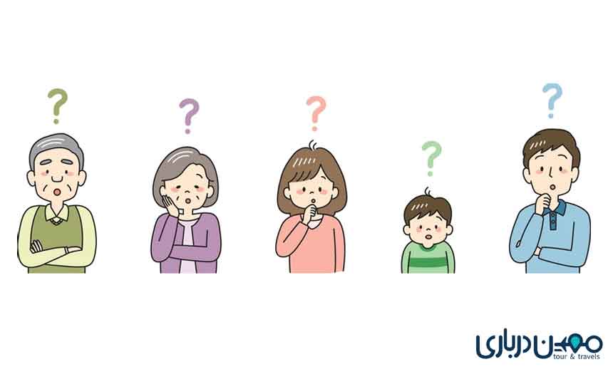 چگونه به مشهد سفر کنیم؟