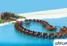 هتل های استخردار کیش