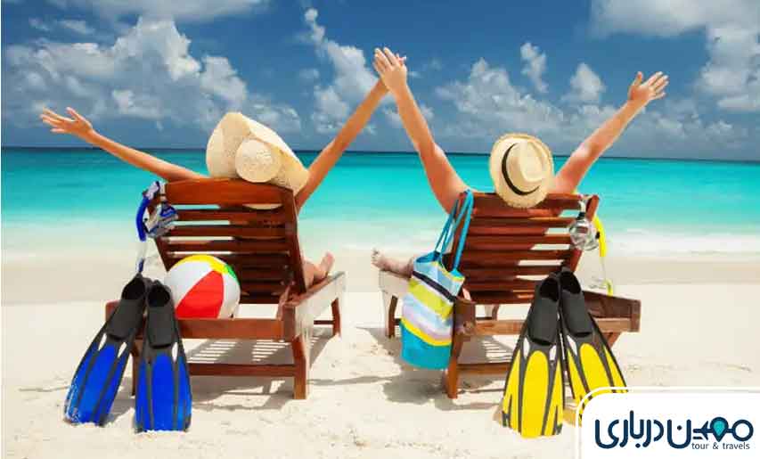 جزایر مالدیو؛ تفریح در زیباترین سواحل دنیا