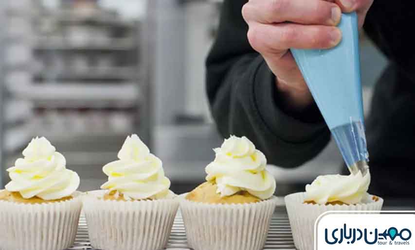 پینگو بیکری