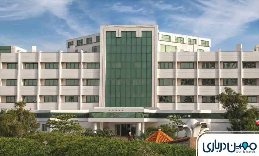 هتل شایگان کیش