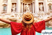 بهترین مقصد سفر خارجی در تابستان