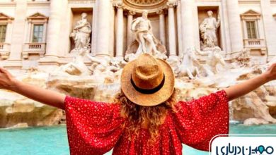 بهترین مقصد سفر خارجی در تابستان