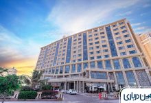 بهترین هتل های کیش از نظر مسافران