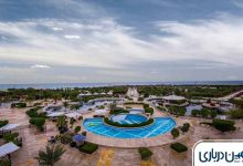 بهترین هتل های کیش برای ماه عسل