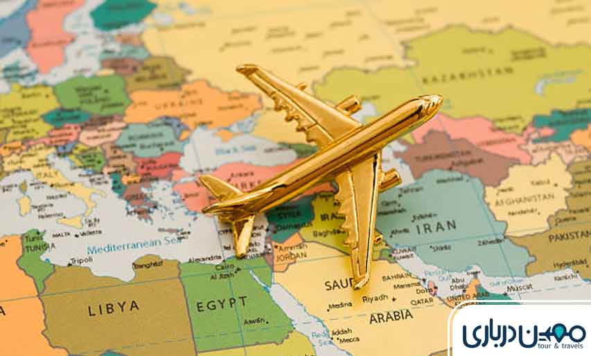 بهترین زمان سفر به مشهد