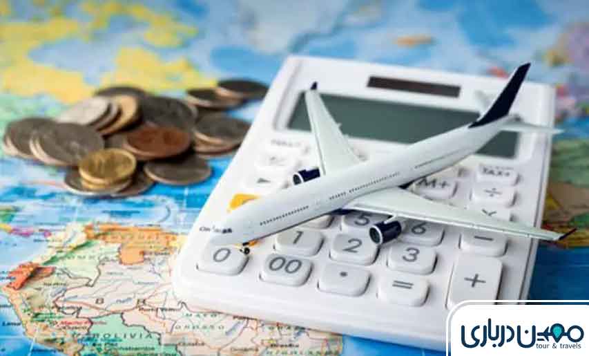 هزینه سفر به مشهد