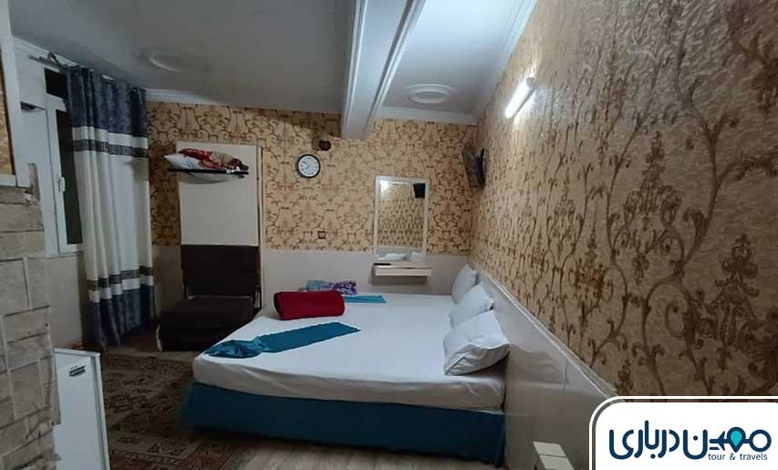 سوئیت آپارتمان اخوی زاده مشهد