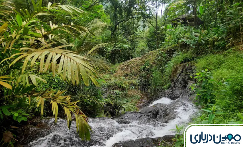 آبشار اخلمد
