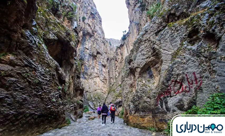 آبشار ارتکند