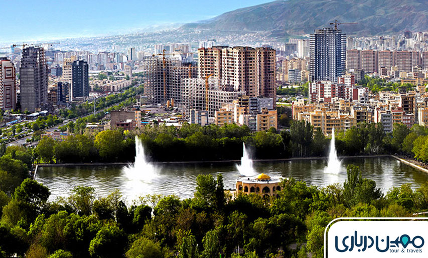 آداب و رسوم و فرهنگ تبریز