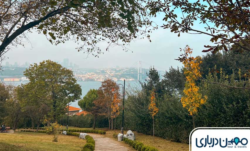 پارک فتحی پاشا