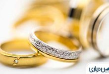 بازار طلا فروشی مشهد