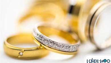 بازار طلا فروشی مشهد