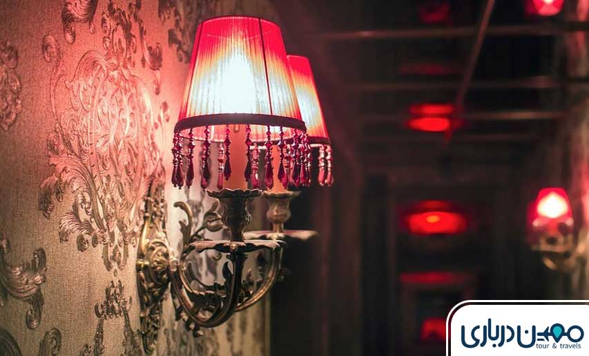 خانه خون‌آشام استانبول: تجربه‌ای ترسناک و هیجان‌انگیز