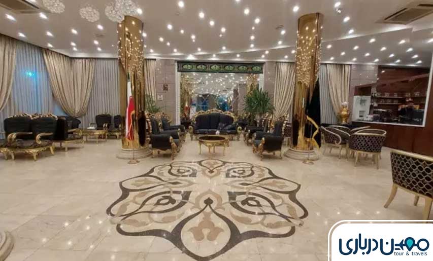 هتل سایه مشهد