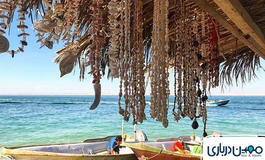 پارک ساحلی سوزا: پارکی فوق العاده دیدنی