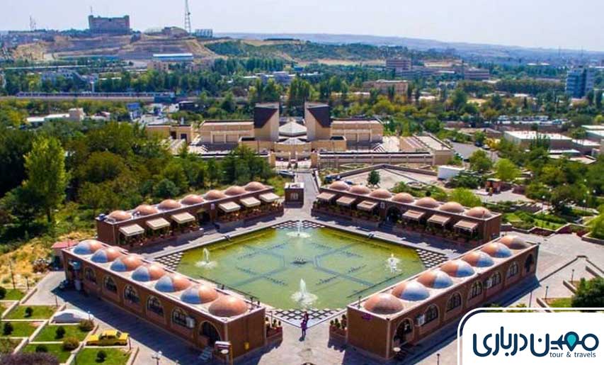 بهترین زمان برای سفر تبریز