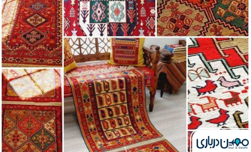 جشنواره ورنی اهر