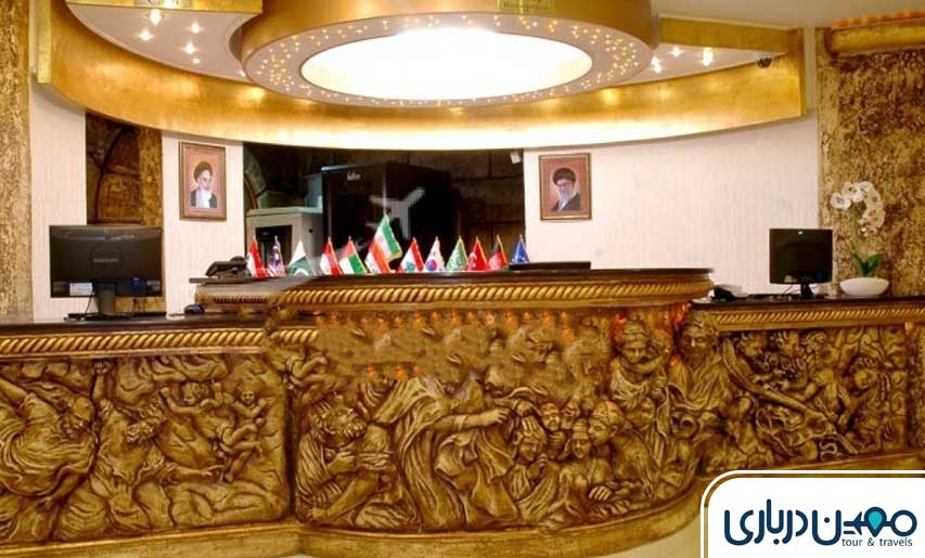 هتل میامی؛ بهترین هتل سه ستاره ارزان