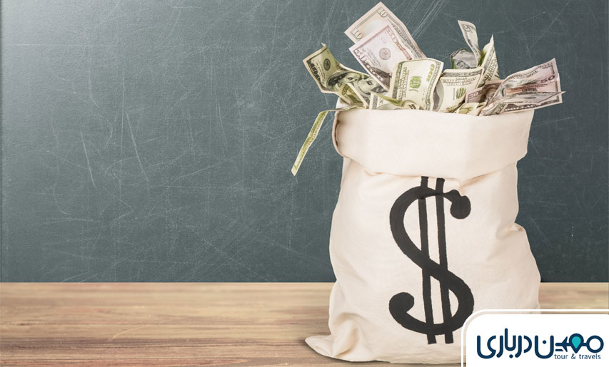 خرید از بازار پانیذ با هر بودجه ای